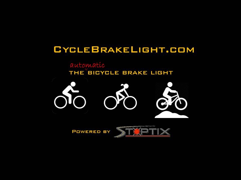 Cycle Brake Light