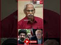 ஈரானுக்குள் இறங்கும் 5000 அமெரிக்க ராணுவ வீரர்கள்! Ayyanathan Interview #iran #trump