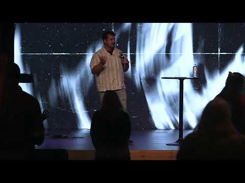 EMPOWERD FOR MORE |Pastor Kenny Bates|