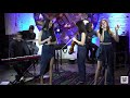 «Черемшина» - Ladies’ TRIO (acoustic)