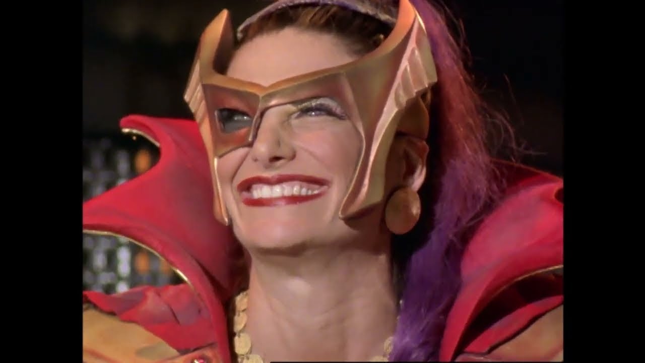 El día más oscuro | Turbo | Episodio Completo | S05 | E26 | Power Rangers en Español