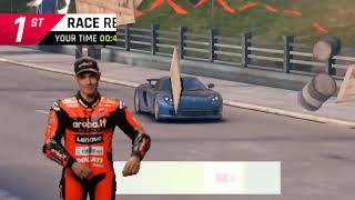 Porsche Carrera GT | India Independence day special event | Asphalt 9 legends |  @TurobSpeedRacing screenshot 5