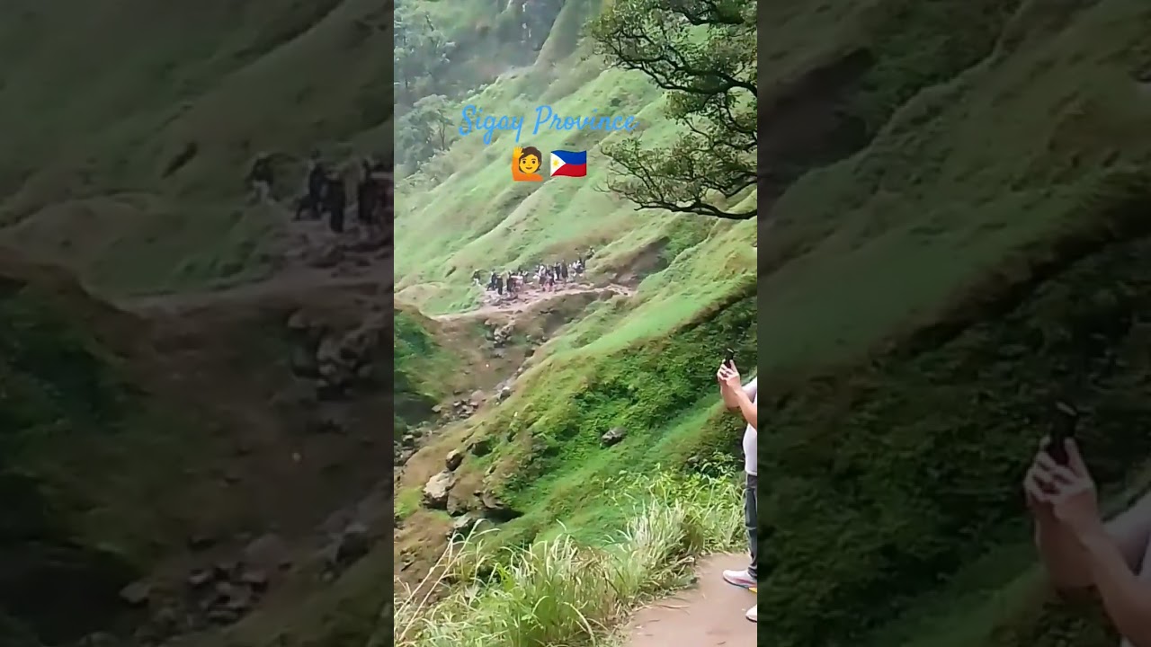 Sigay Abra Province👍🙋
