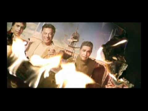 Najaara Hai Kuchh Khoyi Yaadon Ka - नज़ारा है कुछ खोयी यादों का