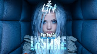 Ray Volpe feat. fknsyd - Insane (Last The Night! Bootleg Remix) [DUBSTEP]