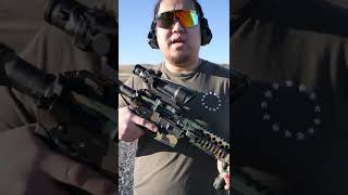 How to use an AR-15 (M4/M16) in under 60 seconds