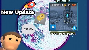 Rocket Royale New(update) Time Limited Modes *2020*