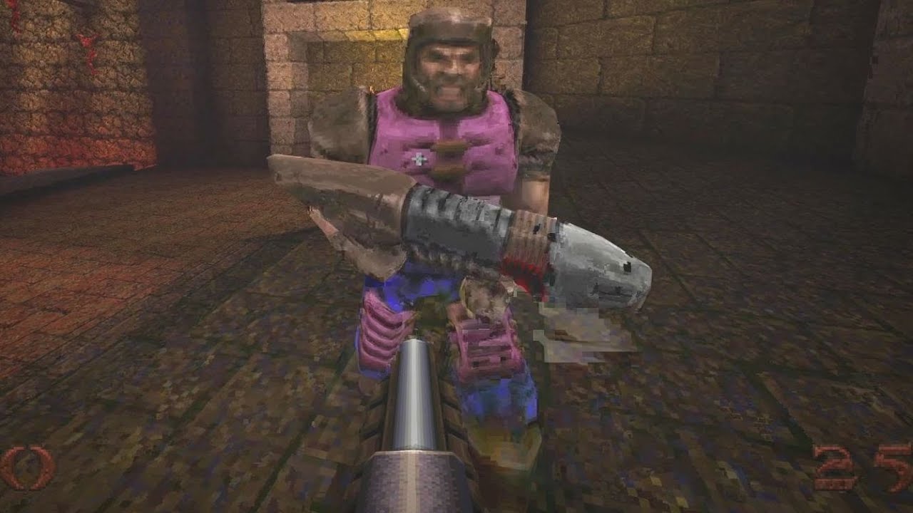 Quake Coop in a nutshell...