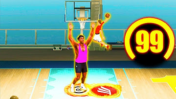 I made the FIRST 99 OVERALL 5