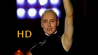 Vitas - Improvisation 2002 Hd / Импровизация / Full