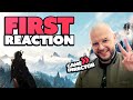 Talking The Witcher 4 tech demo with the Game Director