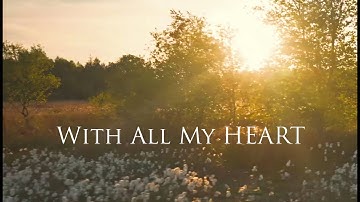 Thumbnail of With All My Heart / Shema Prayer (Deut. 6) - James Block