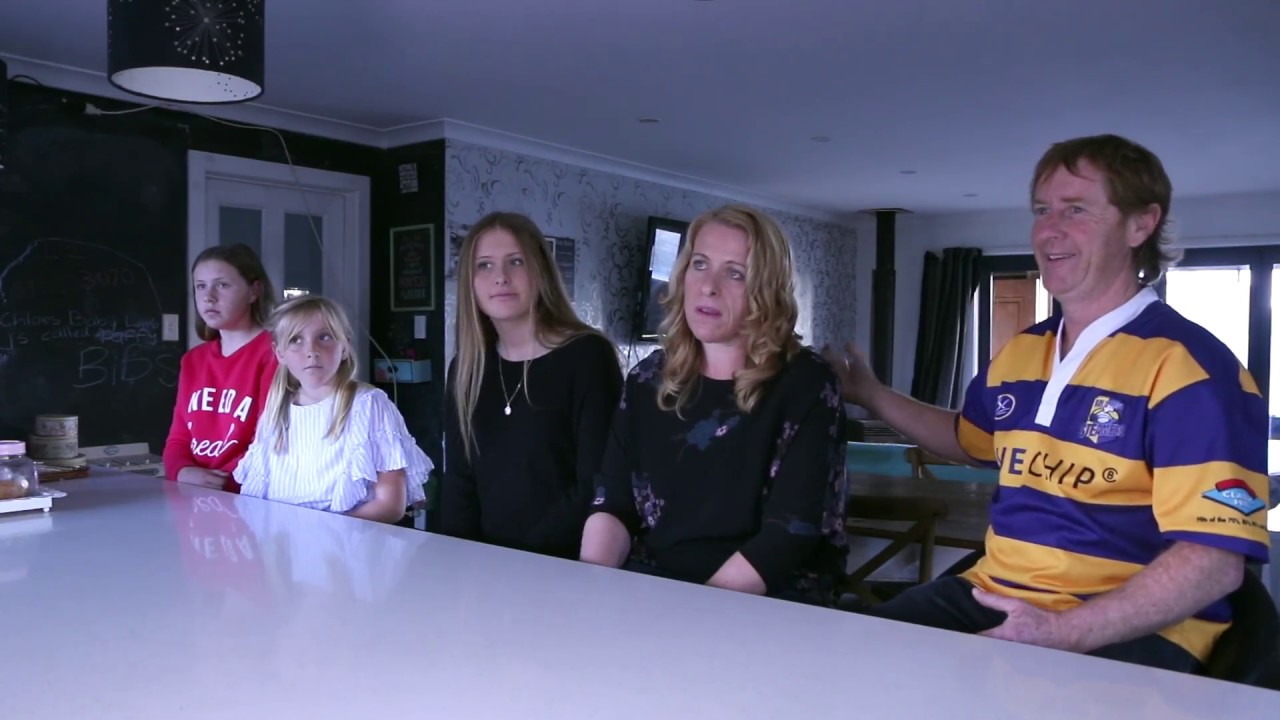 Jennian Homes Heart Foundation Lottery Journeys Compilation YouTube