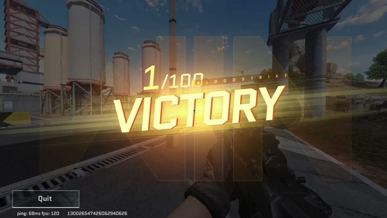 A new Warzone ripoff! 😲 [PROJECT BLOODSTRIKE REVIEW]