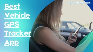 Best Vehicle GPS Tracker App screenshot 3