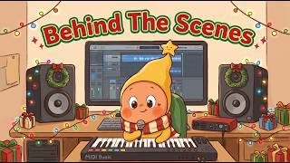 🎹 Come Behind The Scenes ✨ See How A Relaxing Piano Music Track Is Created screenshot 5