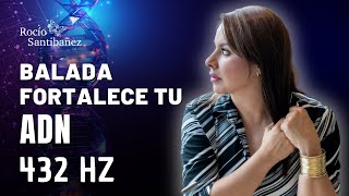 REPROGRAMA TU ADN 🧬 Balada Emocional para Sanar tu Linaje y Cuerpo – Método Yuen