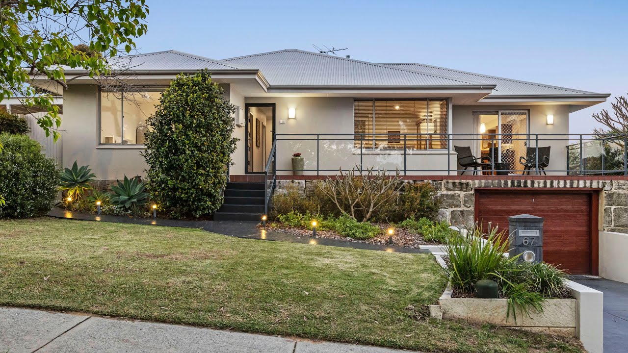 Realty Lane by Daniel Gonzalez - 67 Castle Rd, Woodlands