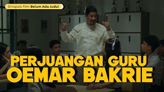 'Belum Ada Judul' Film Adaptasi Lagu Ikonik Iwan Fals