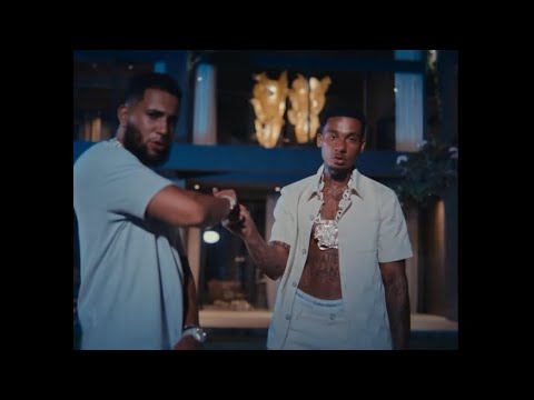 Fredo x Asco Type Beat - "Crew love" | UK Real Rap Type Beat 2026