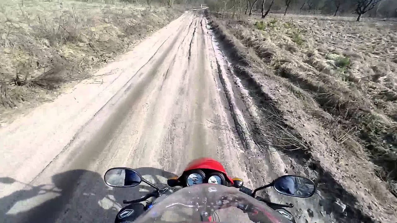 Wonjan wj50h / Sigma city покатушки сезон 2015