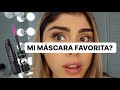 ESTA MASCARA TE DEJA LAS PESTAÑAS MASIVAS?! ( VAMOS A PROBAR 🤔 ) - Pautips