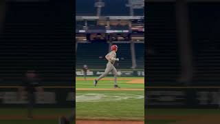 SOONER GRAND SLAM!