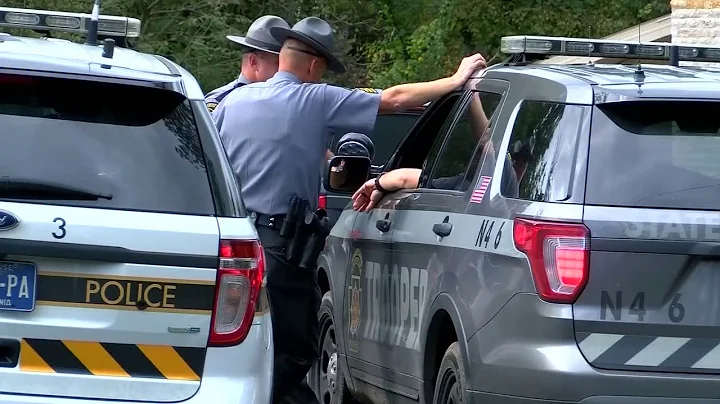 Suspected armed intruder at Gulen's US base