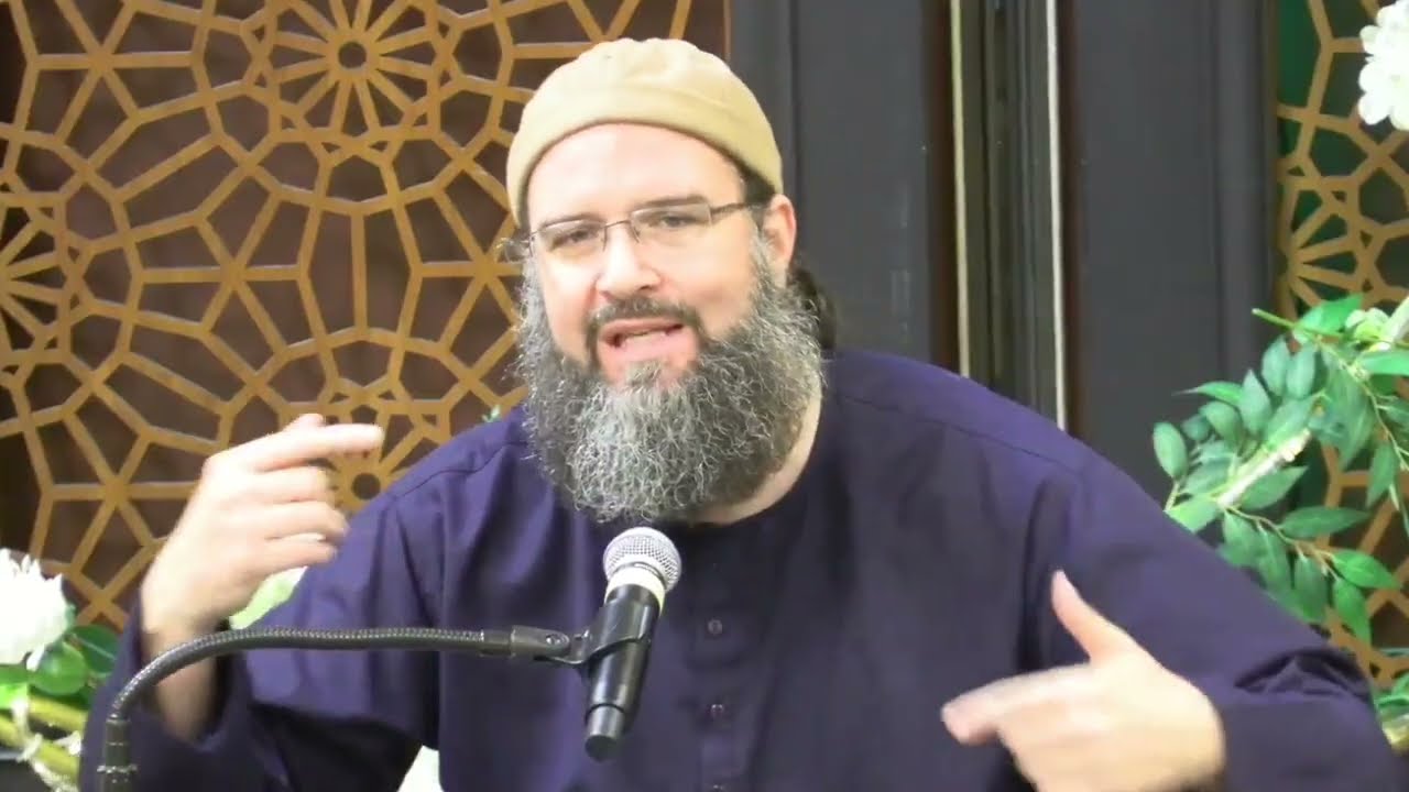 Рамадан для тех, кто ухаживает за близкими: поддержка тех, кто заботится о людях с особыми потреб...