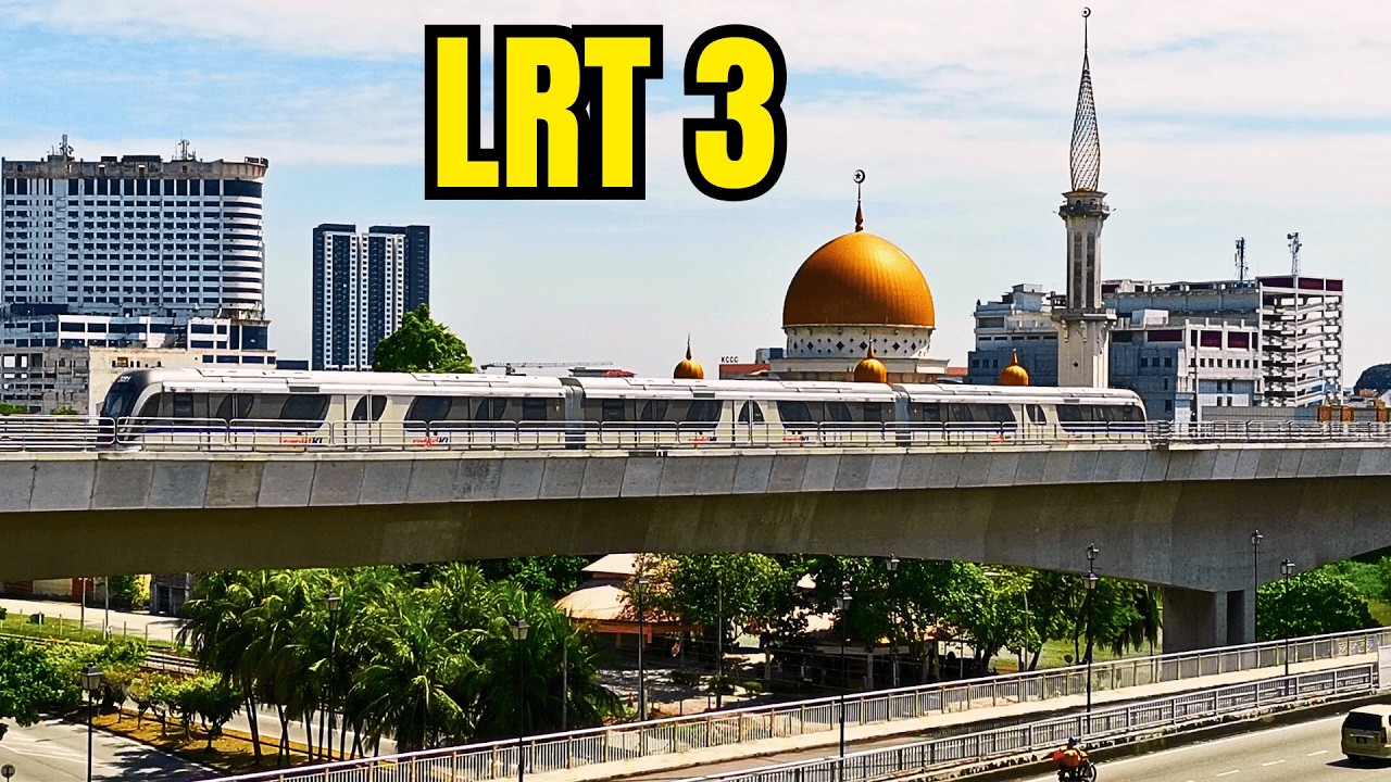 LRT3 Spotting  #10