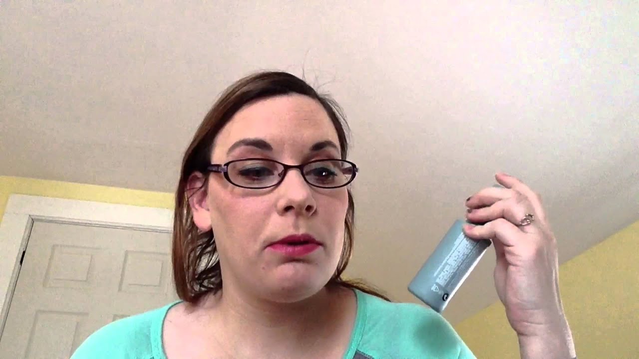 Target beauty box march 2014