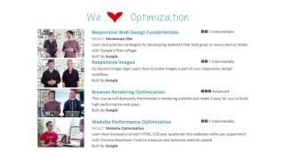 We Love Optimization screenshot 5