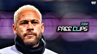Neymar Jr ▷ Free Clips - 100 Subs Special ❤️ ▷HD ▷MNProduction