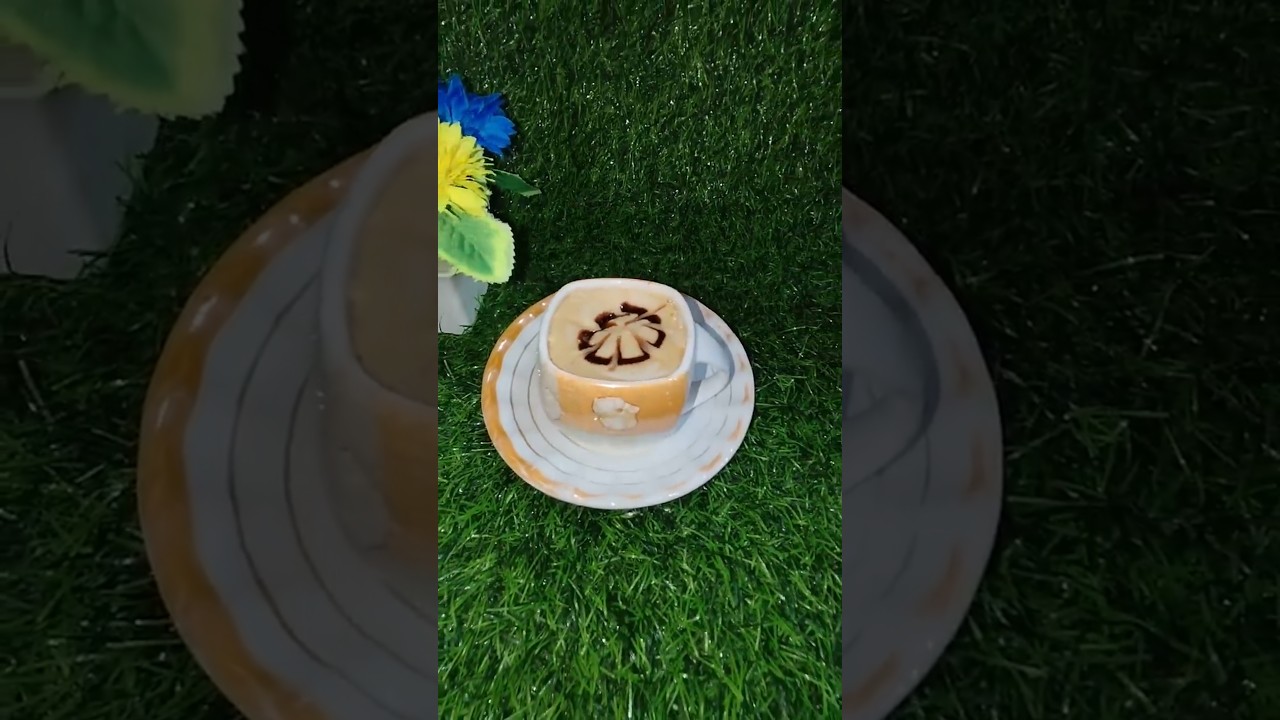 Hot Chocolate🍫🍫 Coffee☕😋 