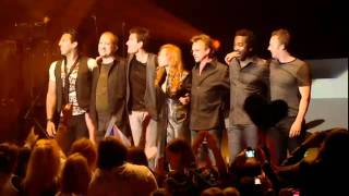 LARA FABIAN (4U) TLFM Font Leur Show (( Adagio )) [HD] 1080p