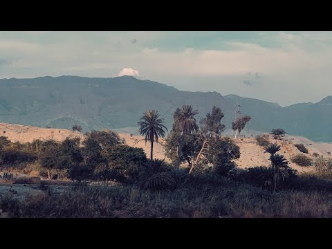 Mathe Watan BALOCHISTAN Abdol Ali