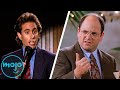 Top 10 Behind the Scenes Secrets About Seinfeld