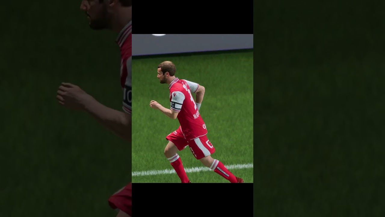FC 26 GAMEPLAY II Daniel Maderner Goal & Celebration II Austrian Bundesliga 2026 II PC II