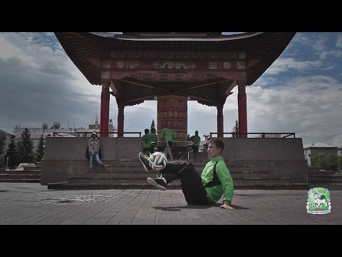 Футбольный клуб