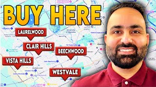 5 Best Neighbourhoods to Live in Waterloo | Watch This BEFORE You Decide