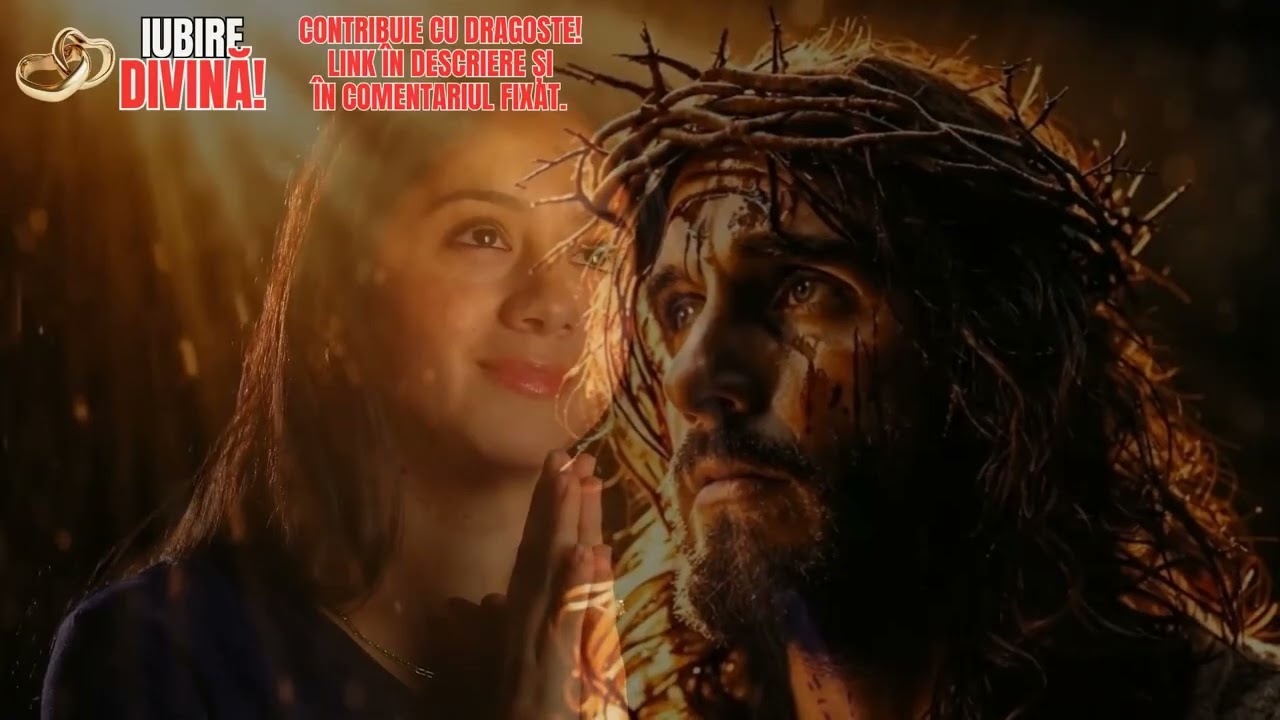 DUMNEZEU DEZVĂLUIE Te am strigat de 7 ori — fii atent, se apropie un pericol VOCEA LUI DUMNEZEU