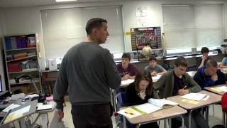 Problem-Based Learning Part 2 of 4