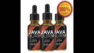 Java Burn Official Page &amp; Buying Guide Video