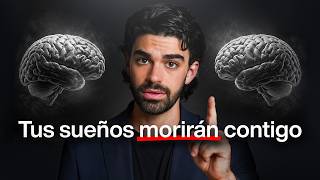 Thumbnail image for Suenas En Grande Pero No Haces Nada ... La Psicologia Detrás Y Cómo Solucionarlo