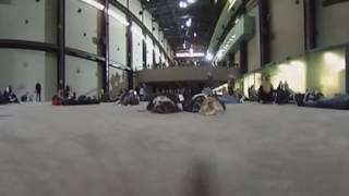 parreno turbine hall test1 injected