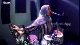 VIRAL ALLAHUL KAFI KOPLO MUTIK NIDA RATU KENDANG