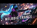 Euphoria! Melodic Trance Journey 2025 Vol. 47 - Best Techno &amp; Dream Trance EDM Mix