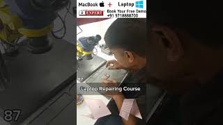 🔥Laptop Repairing Course in  Mayur Vihar – I  | Best Laptop Repairing Institute in  Mayur Vihar – I