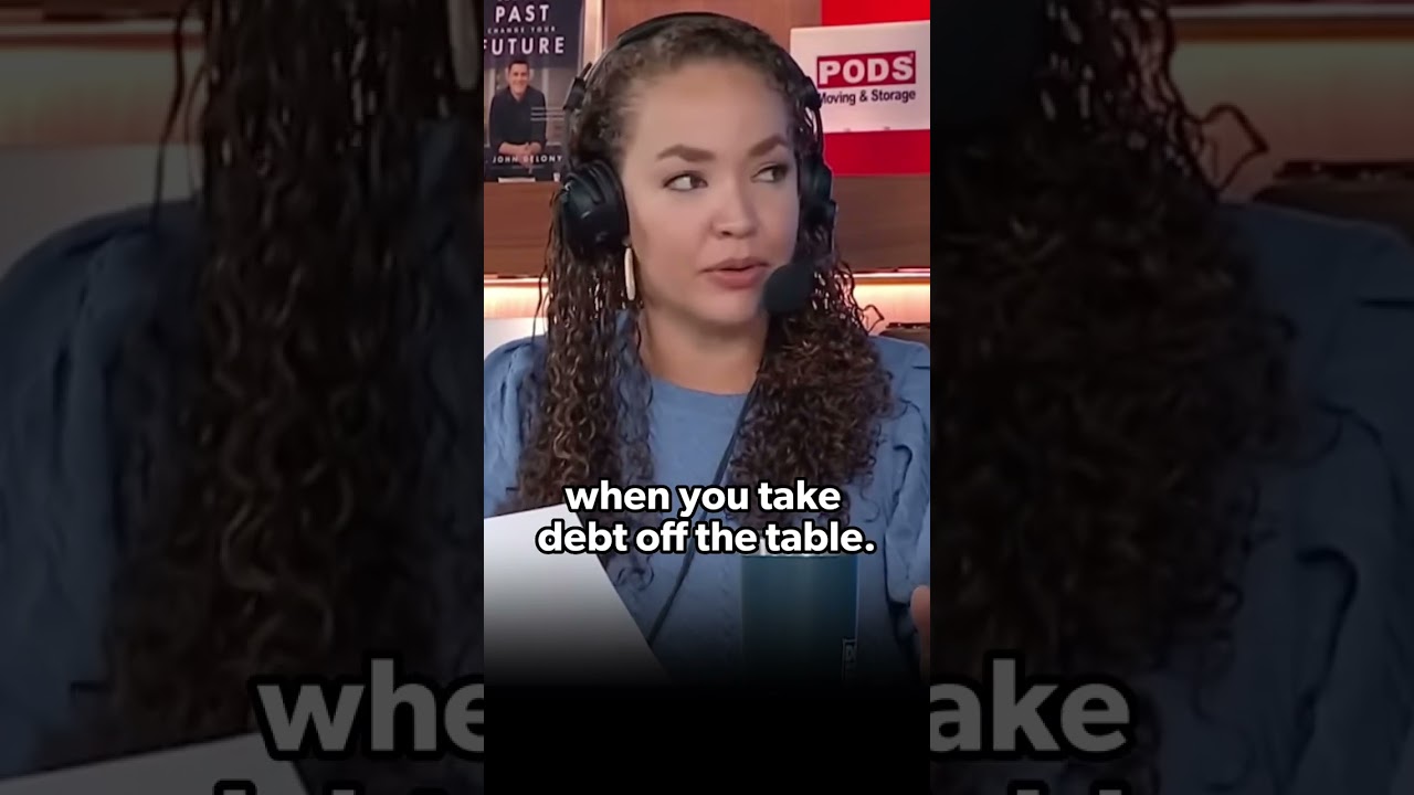 This Is What Happens When Deb’t Isn’t An Option