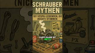 Mythos Chrom & 75ccm: Was stimmt wirklich? Polizei-Test! #shorts